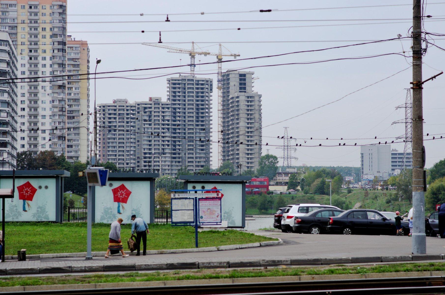 Проспект строй. Балаклавский проспект 33с2. РК Строй Балаклавский проспект. Чертаново Балаклавский проспект. Су 155 Балаклавский проспект.