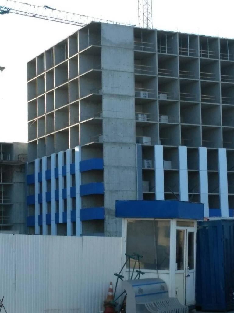 Новостройки от строительной компании Будова фото 1