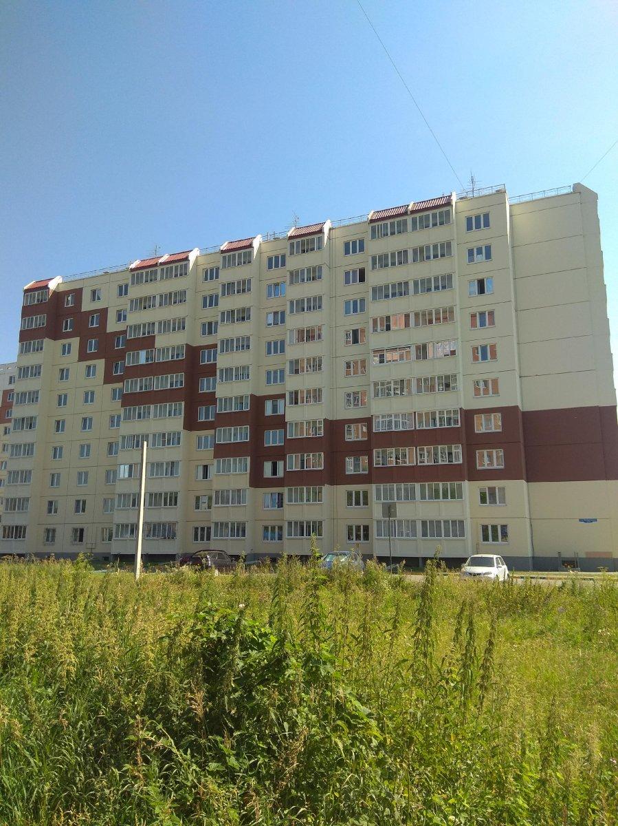 новостройки Стройбетон фото 1