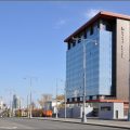 строящиеся объекты HYATT Place фото 1