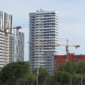 строящиеся жилые объекты BAZA Development фото 1