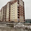 строящийся жилой комплекс Квартал Тарасовский фото 1