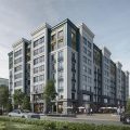 строящиеся объекты Sati park house фото 1